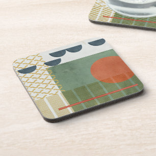 Bodemruge III Bier Onderzetter