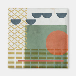 Bodemruge III Magneet