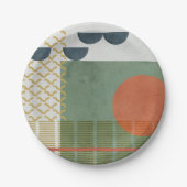 Bodemruge III Papieren Bordje (Voorkant)