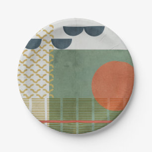 Bodemruge III Papieren Bordje