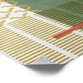 Bodemruge III Poster (Hoek)