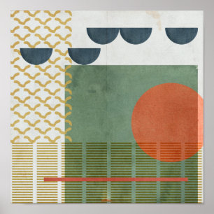 Bodemruge III Poster