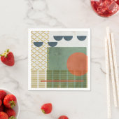 Bodemruge III Servet (Insitu)