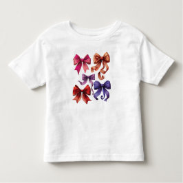 Bodemstropdas Kinder Shirts