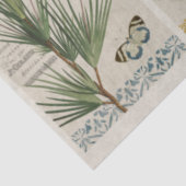 bodemverdamping tissuepapier (Detail)