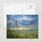 Bodensee Briefkaart (Voorkant / Achterkant)