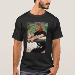 Bodhi Point Break film T-shirt