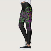 Bodhi Tree Yoga-Leggings Leggings (Links)
