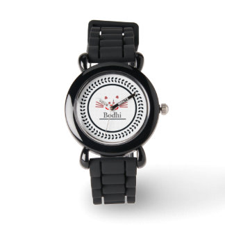 Bodhi Watch Horloge