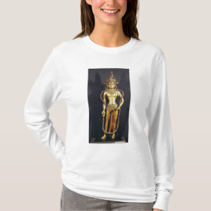 Bodhisattva Avalokitecvara, 15e tot 16e eeuw T-shirt