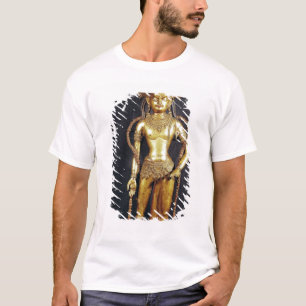 Bodhisattva Avalokitecvara, 15e tot 16e eeuw T-shirt