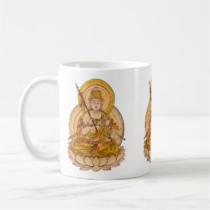 Bodhisattva Fine Art Koffiemok