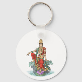 Bodhisattva van de Sleutelhanger van mededogen