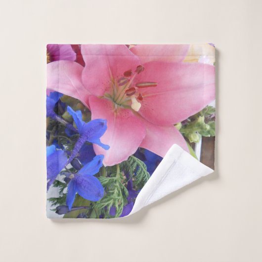 Bodichon (Gant de toilette)