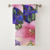 Bodichon Bad Handdoek (Insitu)