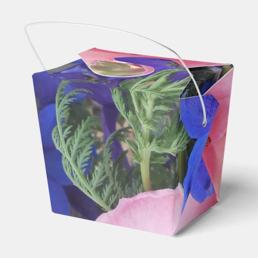 Bodichon Bedankdoosjes (Achterkant)