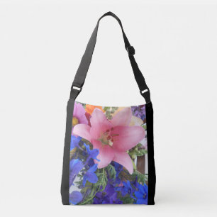 Bodichon Crossbody Tas