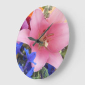 Bodichon Grote Klok (Hoek)