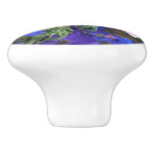 Bodichon Keramische Knop (Zijkant)