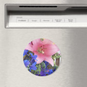 Bodichon Magneet (Insitu (Vaatwasser))