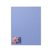 Bodichon Notitieblok (Gedraaid)