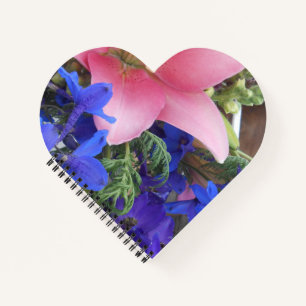 Bodichon Notitieboek