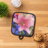 Bodichon Pannenlap (Top down)