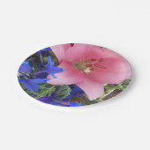 Bodichon Papieren Bordje (Gekanteld)