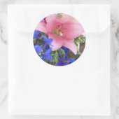 Bodichon Ronde Sticker (Tas)