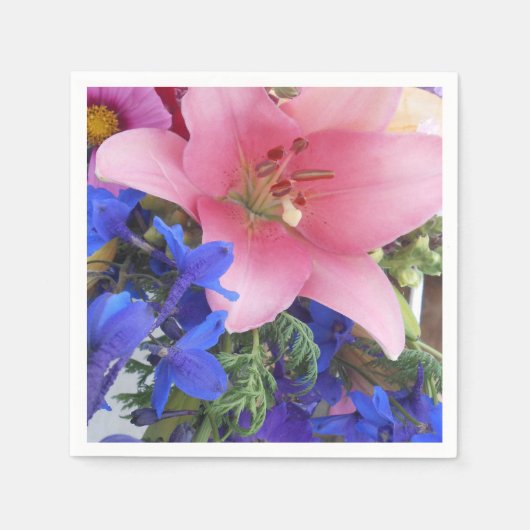 Bodichon Servet (Voorkant)