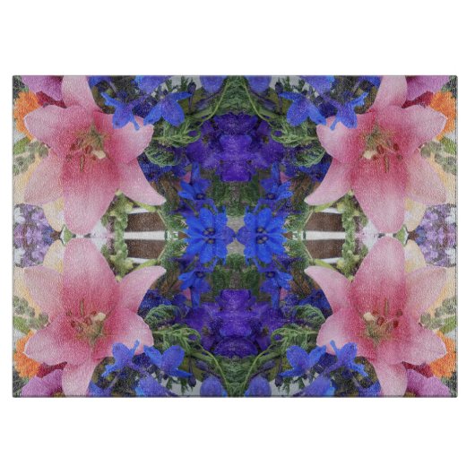 Bodichon Snijplank (Voorkant)