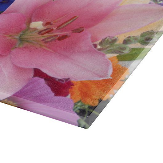 Bodichon Snijplank (Hoek)