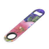 Bodichon Speed Flessenopener (Achterkant Gekanteld)