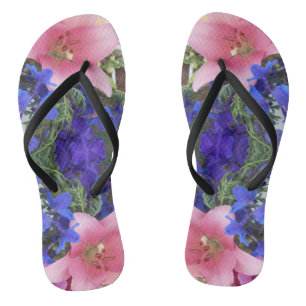 Bodichon Teenslippers