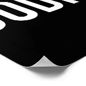 Bodie - Cool New Funny Name Fan Gift Tee  Poster (Hoek)