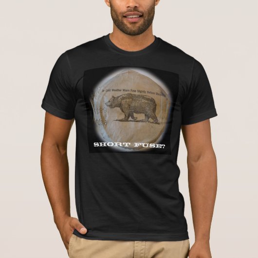 Bodie Fuse Shirt 3 (Voorkant)