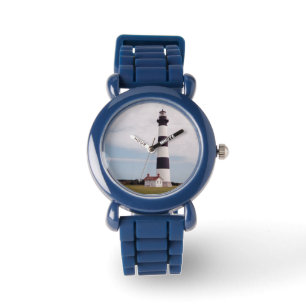Bodie Island Horloge