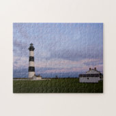 Bodie Island Light Legpuzzel (Horizontaal)