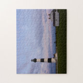 Bodie Island Light Legpuzzel (Verticaal)