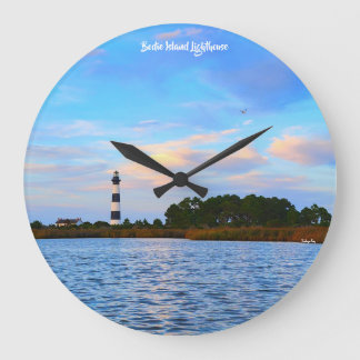 Bodie Island Lighthouse Grote Klok