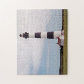 Bodie Island Lighthouse Legpuzzel (Verticaal)