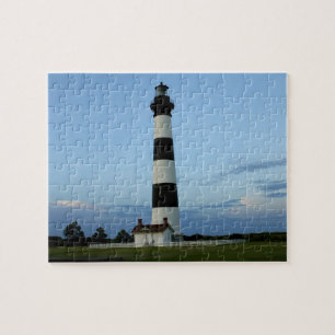 Bodie Island Lighthouse Legpuzzel