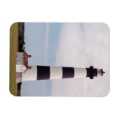 Bodie Island Lighthouse Magneet (Horizontaal)