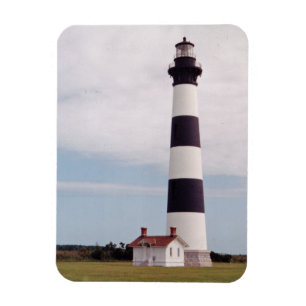 Bodie Island Lighthouse Magneet