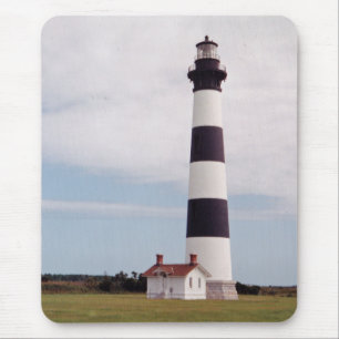 Bodie Island Lighthouse Muismat