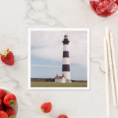 Bodie Island Lighthouse Servet (Insitu)