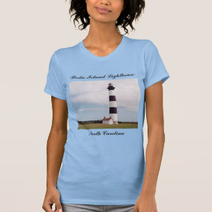 Bodie Island Lighthouse T-Shirt