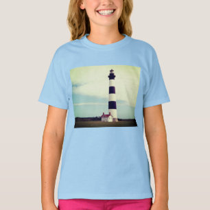 Bodie Island Lighthouse T-shirt