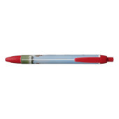 Bodie Island Pen (Achterkant)