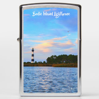 Bodie Island-vuurtoren